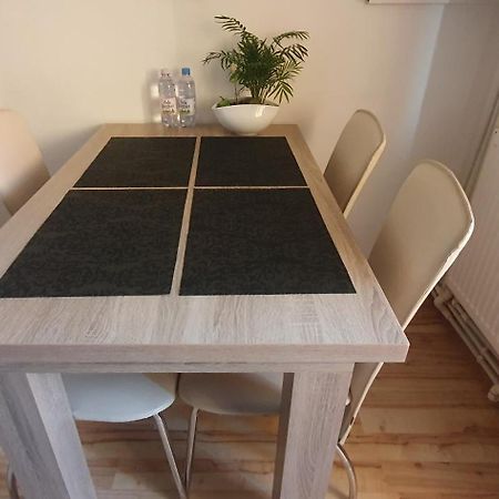 Sepsi 4You Apartment Sfântu-Gheorghe Eksteriør billede