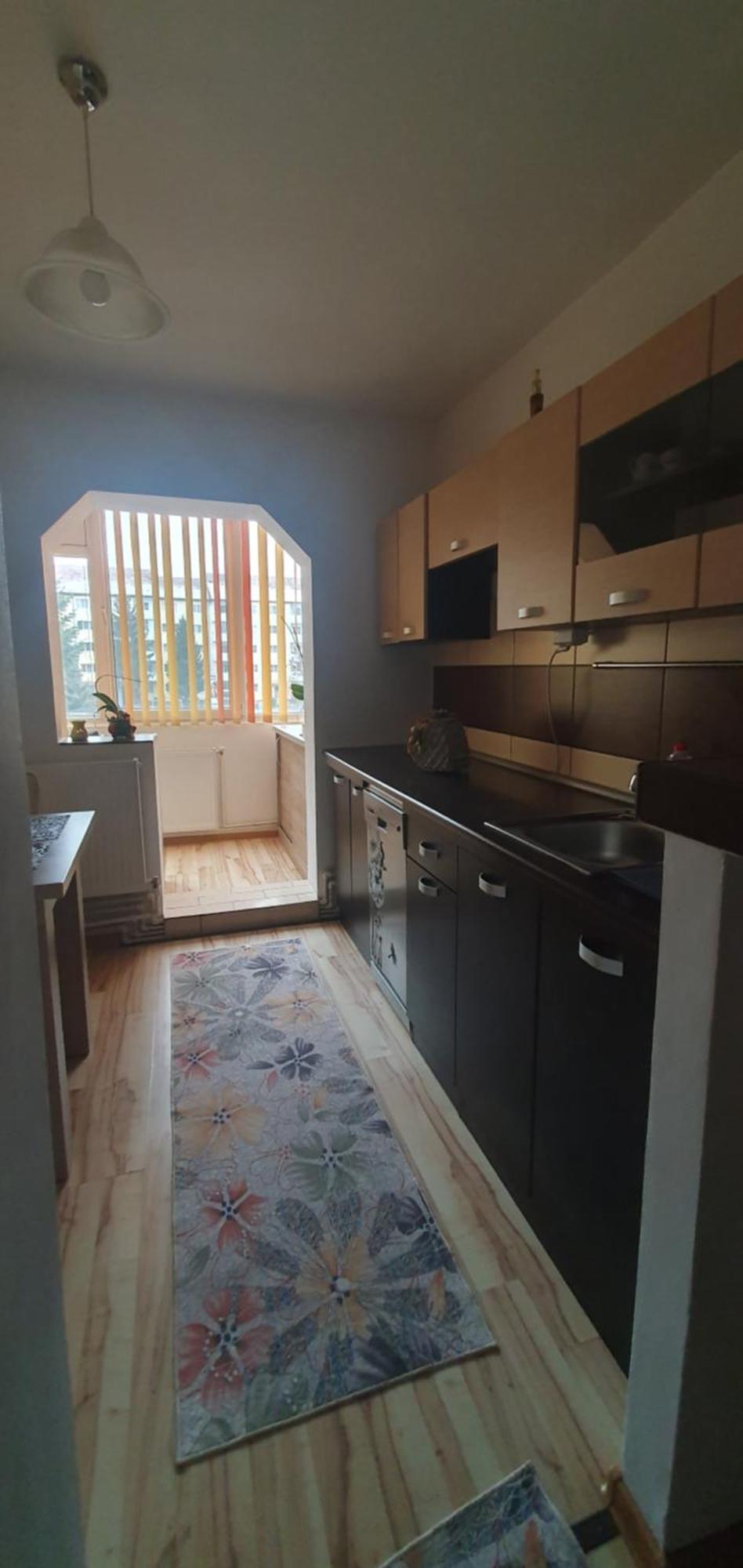 Sepsi 4You Apartment Sfântu-Gheorghe Eksteriør billede