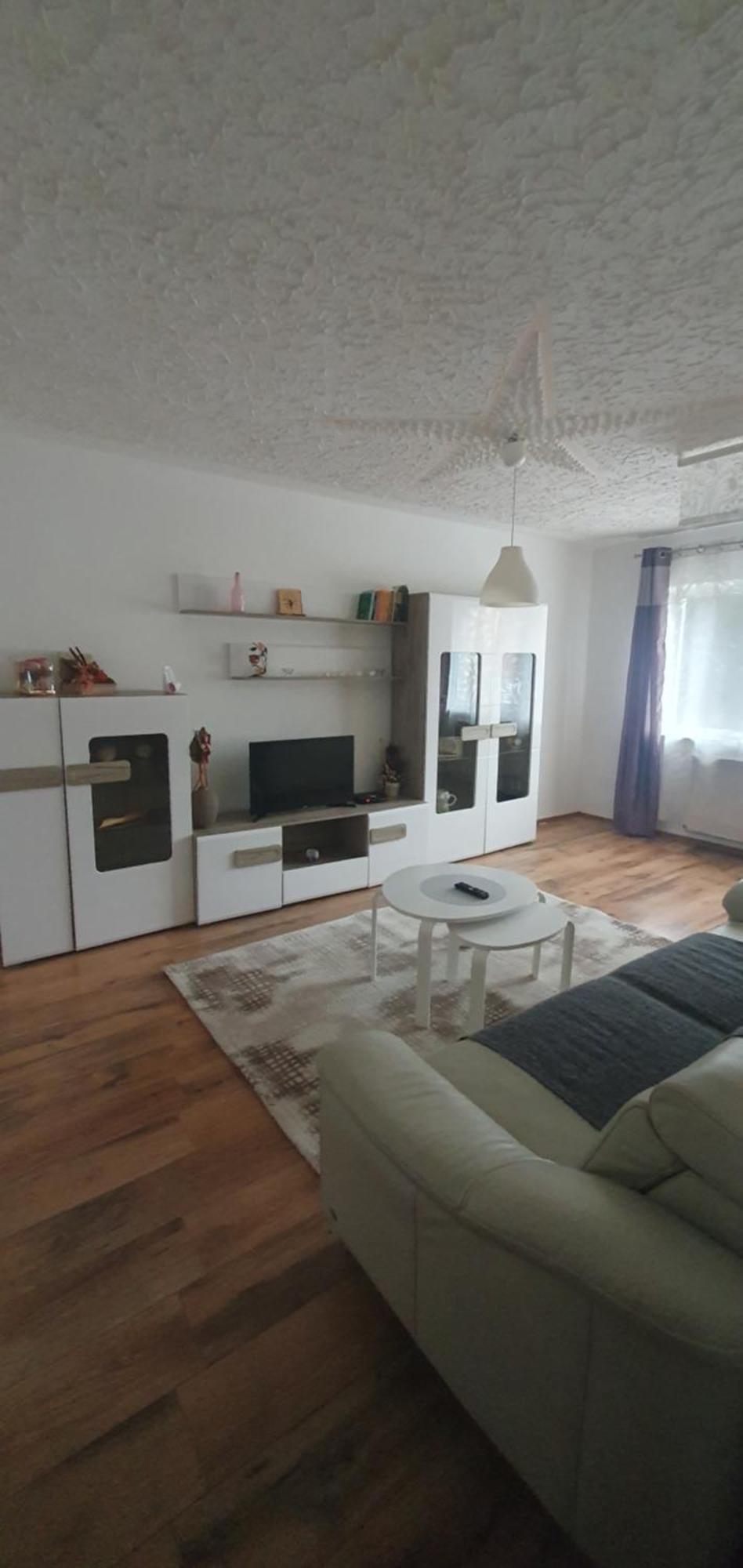 Sepsi 4You Apartment Sfântu-Gheorghe Eksteriør billede